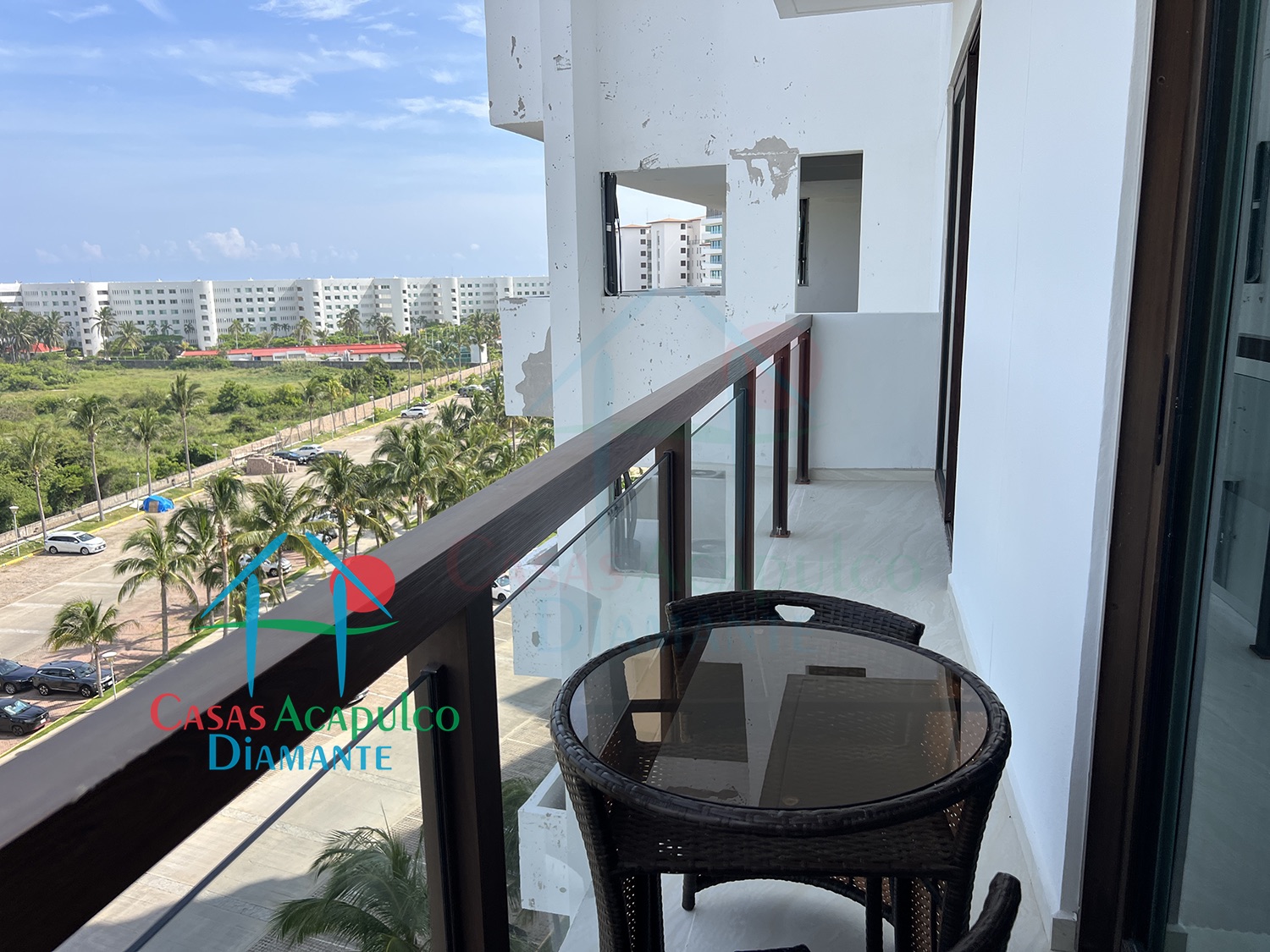 La Isla Emerald M8 - Recámara uno 7